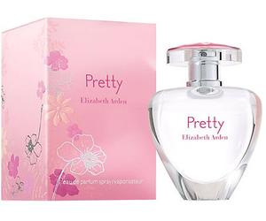 Elizabeth Arden Pretty agua de perfume 100 ml para mujeres