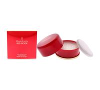 Elizabeth arden red door perfumed body powder 75g