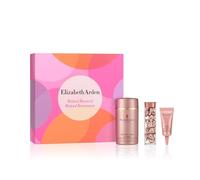 Elizabeth Arden RETINOL + CERAMIDA HPR Retinol Renewal, juego de regalo de 3 piezas, cuidado de la piel antienvejecimiento para suavizar líneas finas y arrugas, regalo de lujo para mujeres