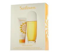 Elizabeth Arden Sunflowers Set con Loción Corporal 100ml+100ml