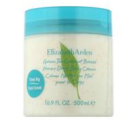 Elizabeth Arden GREEN TEA Crema Corporal Gotas de Miel Brisa de Coco 500 ml