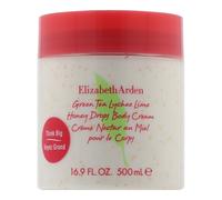 Elizabeth Arden - Green Tea Lychee Lime Honey Drops Body Cream Cremas corporales 500 ml unisex