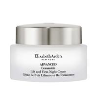 ELIZABETH ARDEN tratamiento antiarrugas mujer Crema de Noche Advanced Ceramide Reafirmante Alisador de Arrugas con Ceramidas