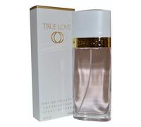 ¡74% DTO! True Love EDT 100 ml