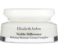 Elizabeth Arden Visible Difference Complejo de crema hidratante refinadora facial 75mL