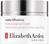 Elizabeth Arden Visible Difference Crema hidratante para el contorno de ojos 15mL