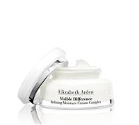 Elizabeth Arden Visible Difference Complejo de crema hidratante refinadora facial 75mL