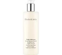 Elizabeth Arden Visible Difference Emulsión con fórmula hidratante especial para el cuidado corporal 300mL