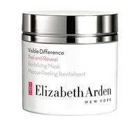 Elizabeth Arden - Visible Difference Peel & Reveal Revitalizing Mascarillas hidratantes 50 ml unisex