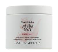 Elizabeth Arden WHITE TEA Ginger Lily Body Cream 400 ml