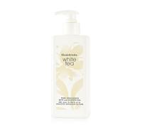 Elizabeth Arden White Tea Pure Indulgence Bath and Shower Gel gel de ducha para mujer 390 ml
