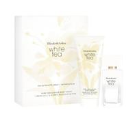 Elizabeth Arden White Tea Set de Regalo