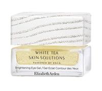 Elizabeth Arden White Tea Skin Solutions Brightening Eye Gel 15 ml