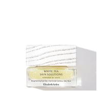 ELIZABETH ARDEN White Tea Skin Solutions Brightening Eye Gel // Precio, Comprar n/a 15 ml