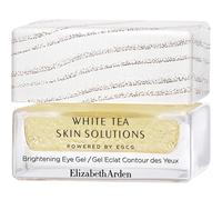 Elizabeth Arden White Tea Soluciones Para La Piel Gel Para Ojos Iluminador 15 Ml