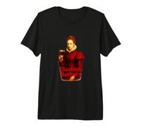Elizabeth Báthory La Historia gótica de la condesa Camiseta Premium