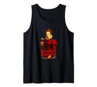 Elizabeth Báthory La Historia gótica de la condesa Camiseta sin Mangas