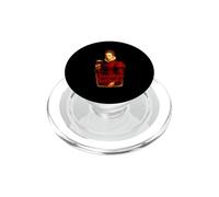 Elizabeth Báthory La Historia gótica de la condesa PopSockets PopGrip para MagSafe
