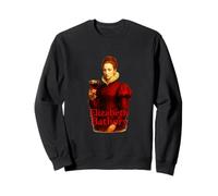 Elizabeth Báthory La Historia gótica de la condesa Sudadera