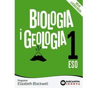 Elizabeth Blackwell 1 ESO. Biologia: Novetat (Innova)