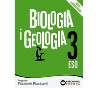 Elizabeth Blackwell 3 ESO. Biologia