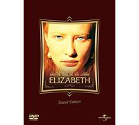 Elizabeth - Book Look Edition [Alemania] [DVD]