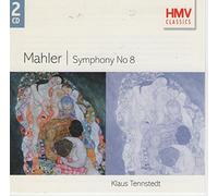 Elizabeth Connell, Edith Wiens, Dame Felicity Lott, Nadine Denize, Richard Versalle, Jorma Hynninen, Hans Sotin - Mahler: Symphony No. 8
