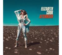 Elizabeth Cook Aftermath (CD) Album (Importación USA)