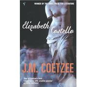 Elizabeth Costello: J.M. Coetzee