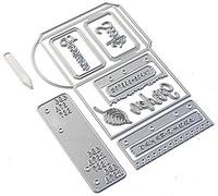 Elizabeth Craft Designs Elizabeth Craft - Troquel lateral 16, Sidekick Essentials 16