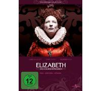 Elizabeth - Das goldene Königreich - Costume Collection [Alemania] [DVD]