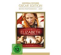 Elizabeth - Das goldene Königreich - Oscar Edition [Alemania] [DVD]