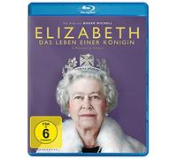 Elizabeth - Das Leben einer Königin [Blu-ray]