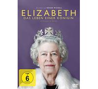 Elizabeth - Das Leben einer Königin – DVD – LEONINE