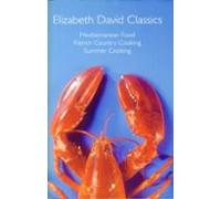 Elizabeth David Classics