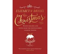 Elizabeth David's Christmas