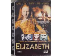 Elizabeth DVD 1998