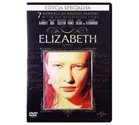 Elizabeth [DVD] (IMPORT) (No hay versión española)