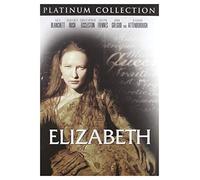 Elizabeth [DVD] (IMPORT) (No hay versión española)