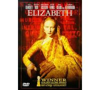 Elizabeth [Edizione: Regno Unito] [USA] [DVD]