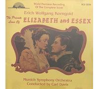 Elizabeth & Essex