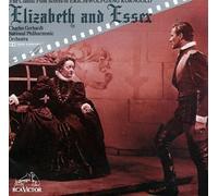 Elizabeth & Essex: The Classic Film Scores of Erich Wolfgang Korngold
