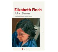 Elizabeth Finch: 158 (Narratives)