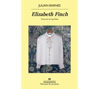 Elizabeth Finch | Julian Barnes, Inga Pellisa