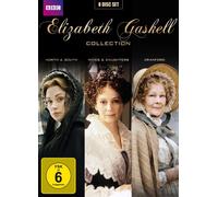 Elizabeth Gaskell Collection [Alemania] [DVD]