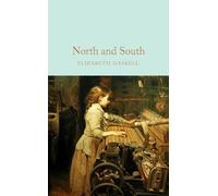 Elizabeth Gaskell North and South (Tapa dura) (Importación USA)