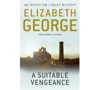 Elizabeth George A Suitable Vengeance (Tapa blanda) Inspector Lynley