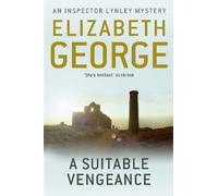 Elizabeth George A Suitable Vengeance (Tapa blanda) Inspector Lynley