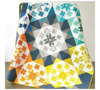 Elizabeth Hartman Star Systems Pattern