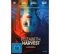 Elizabeth Harvest (DVD)